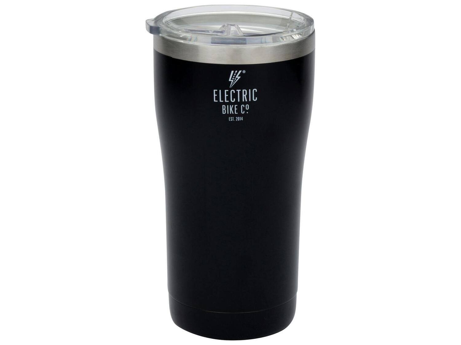 EBC Tumbler, Blk