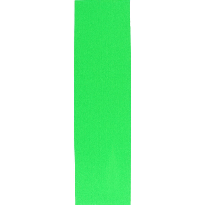 FKD GRIP SINGLE SHEET LIGHT NEON GREEN