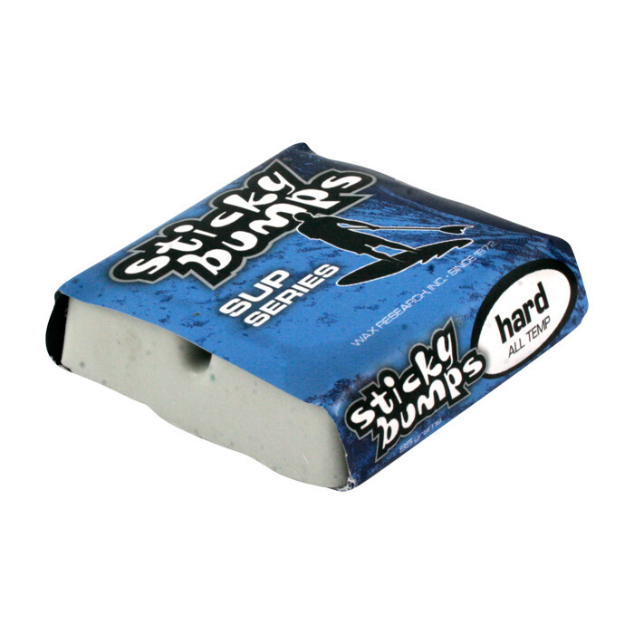 SB SUP WAX ULTRA HARD SINGLE BAR