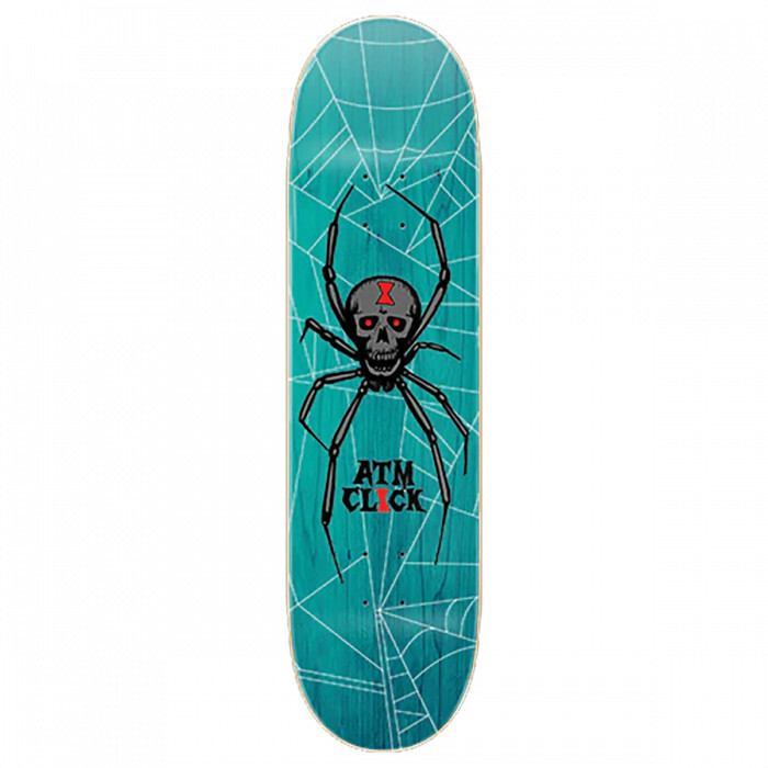 ATM SPIDER DECK-8.5