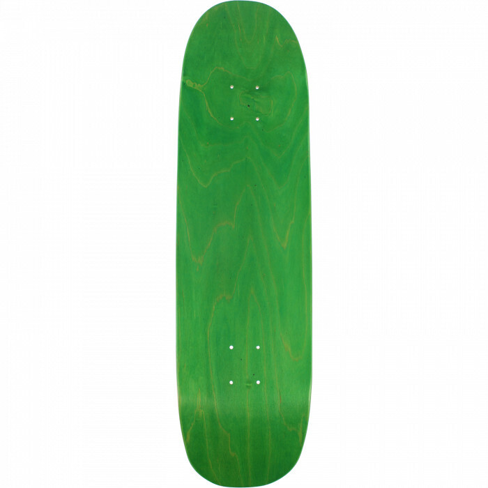PRIME BLANK DECK-8.5x32.5 N-14 ASST