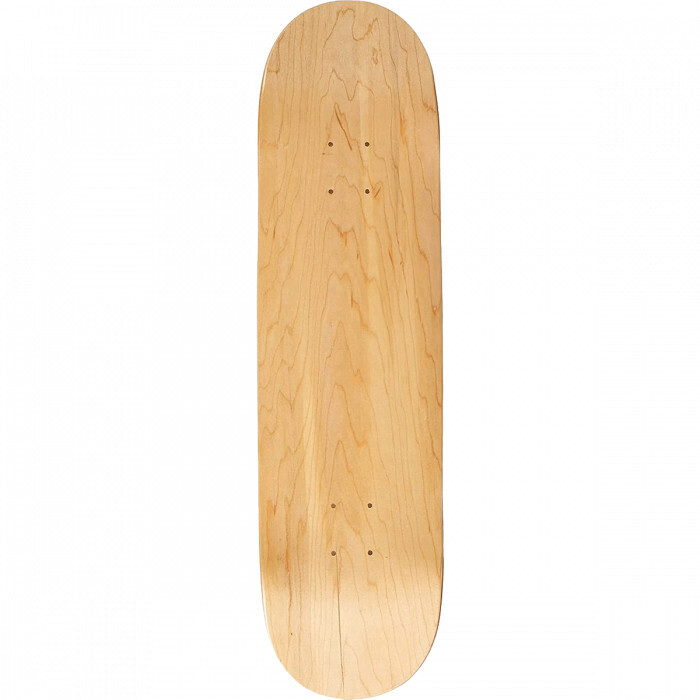 11:11 BLANK DECK-8.5 NAT