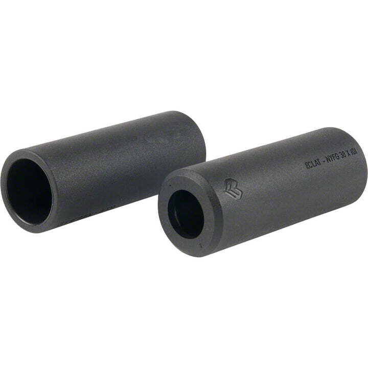 Eclat Venom 4.5&quot; Sleeve Dark