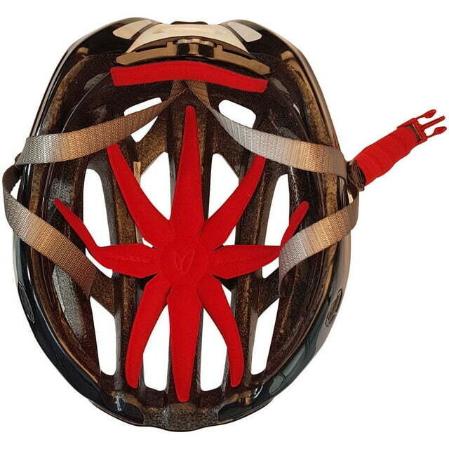 Effetto Mariposa OctoPlus Universal Helmet Padding Kit