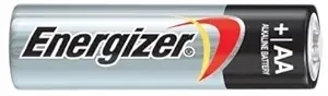 Energizer AA, 2-pak