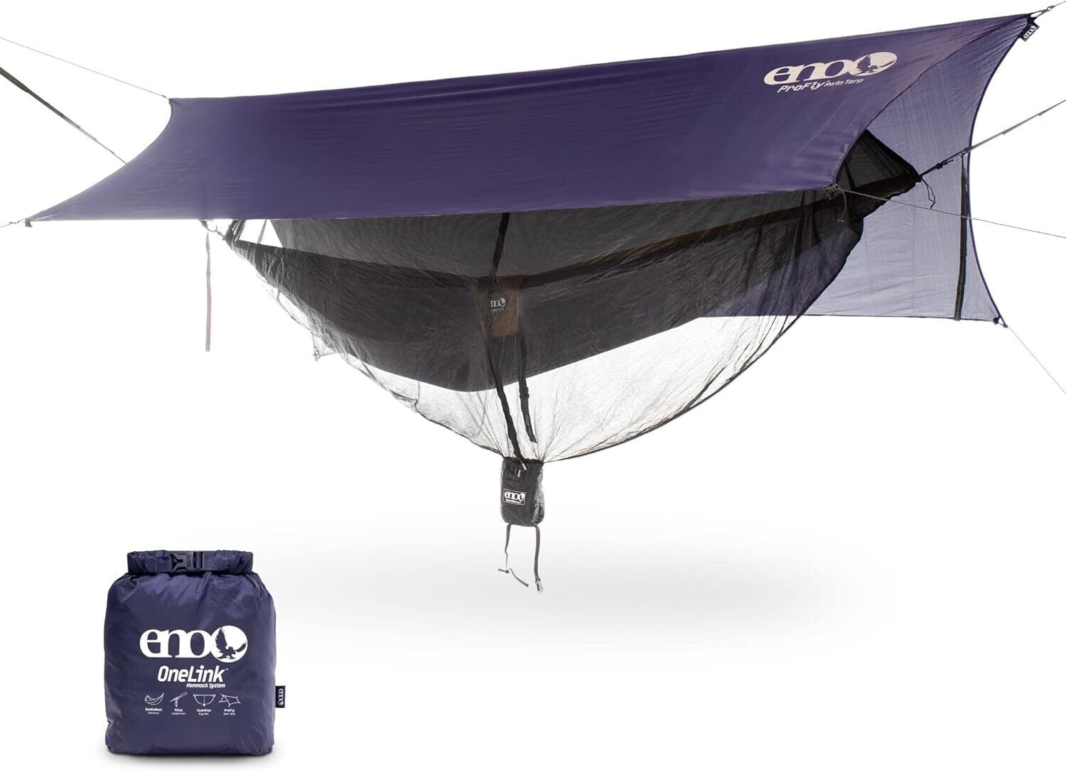 ENO One Link Hammock System
