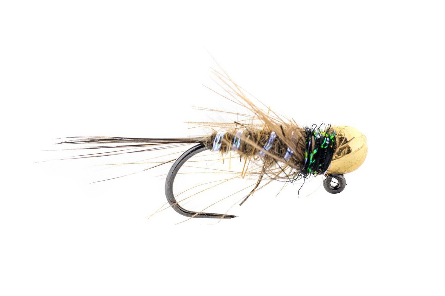 Hustler CDC Light 2.5 #16 (Single)