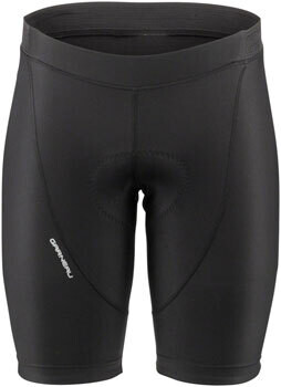 Garneau Fit Sensor 3 Shorts - Black, Men&#39;s, Large