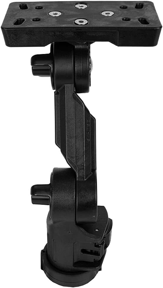 Fish Finder Mount W/LockNLoad Mounting System, Helix Series