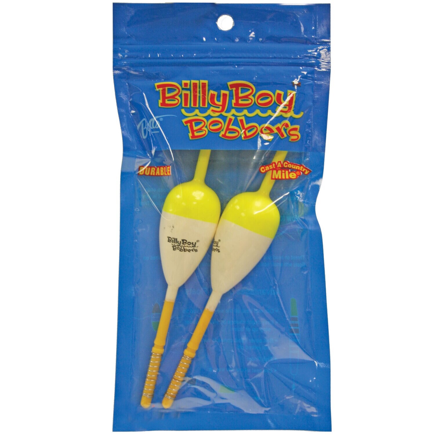 FLOAT BALSA STICK-OVAL 2PC