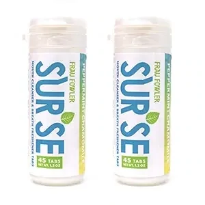 Frau Fowler - SUR&#39;SE, Peppermint Chamomile