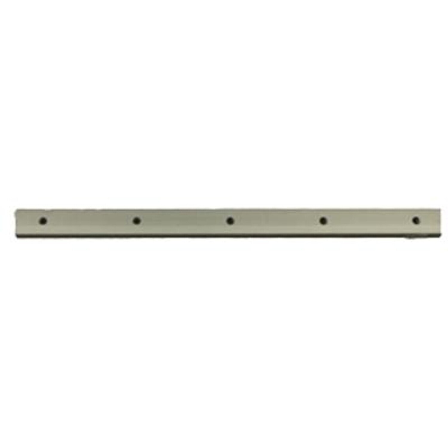 Fullback Backing Plate -8&quot;