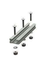 GearTrac, 4&quot; w/ SS Mounting