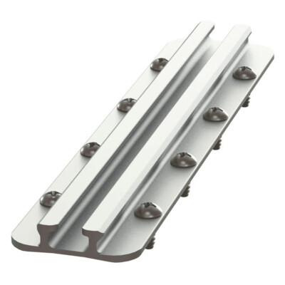 GearTrac Gen 2, 16"w/ SS Mounting