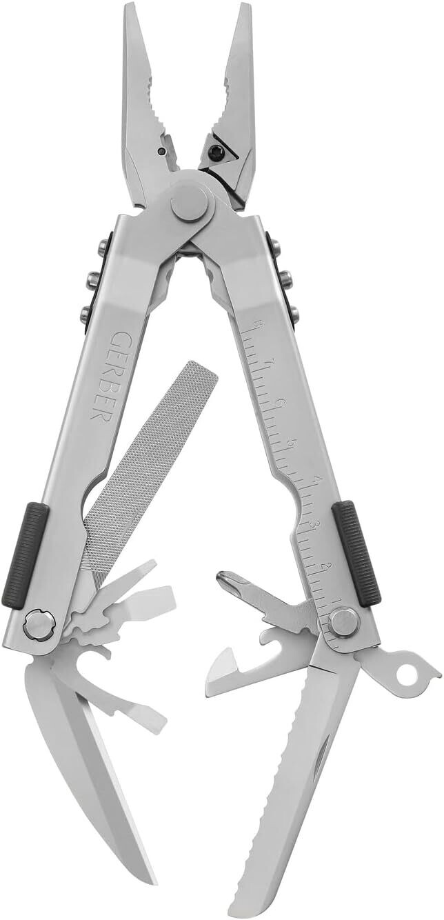Gerber 14 Tool Multi-Plier