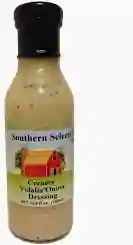 GL&amp;C-Vidalia Onion Dressing 12 oz.