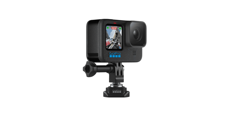 GoPro Swivel Mount