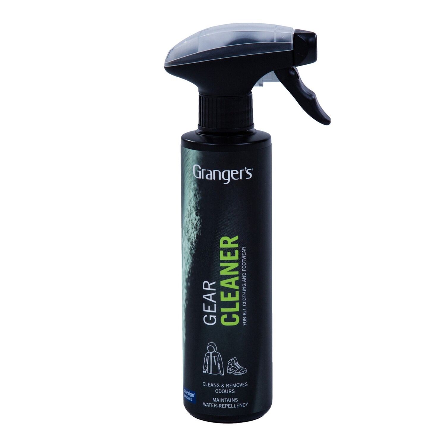 GRANGERS GEAR CLEANER