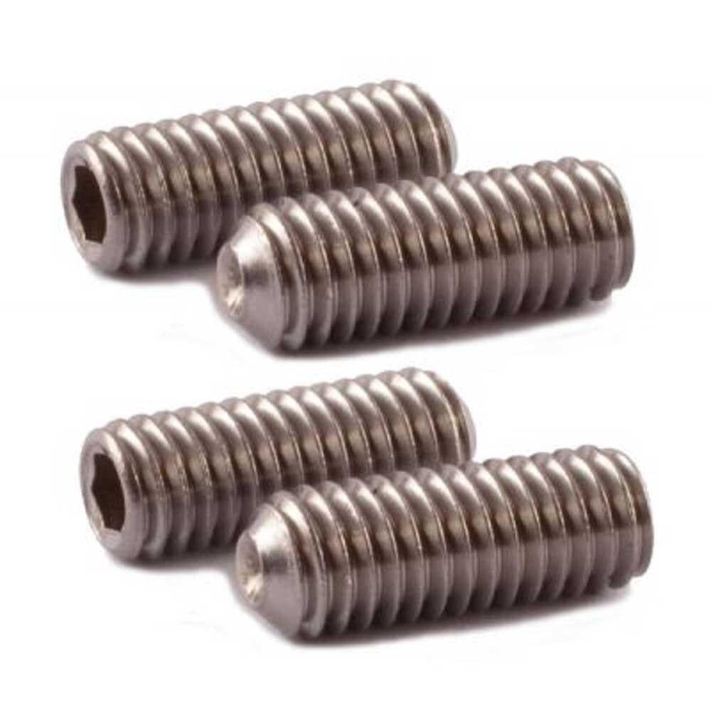 Hala Grub Screw 4 Pack