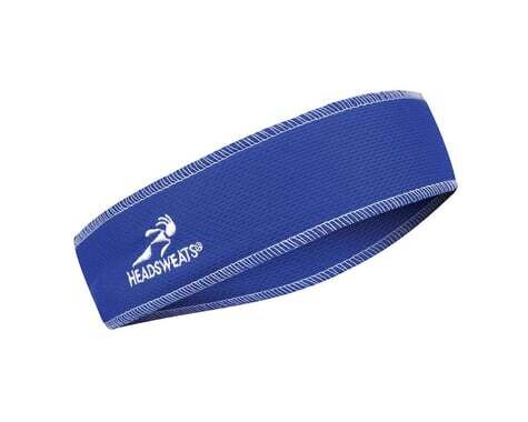 Headsweats Headband, Blue