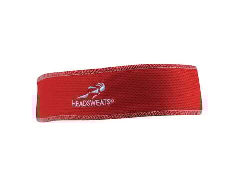 Headsweats Headband, Red
