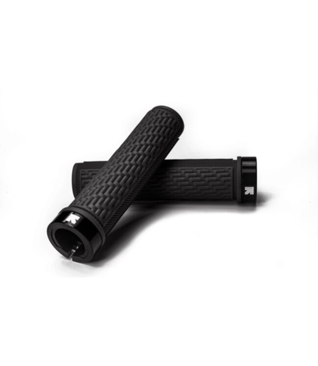 Hi Line GR1 Performance Grip, Blk