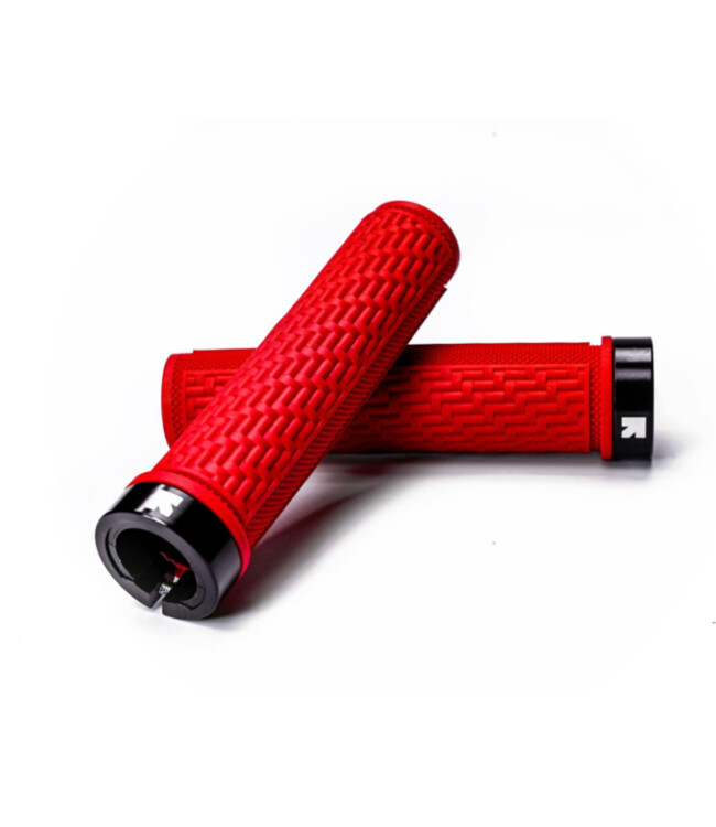 Hi Line GR1 Performance Grip, Red