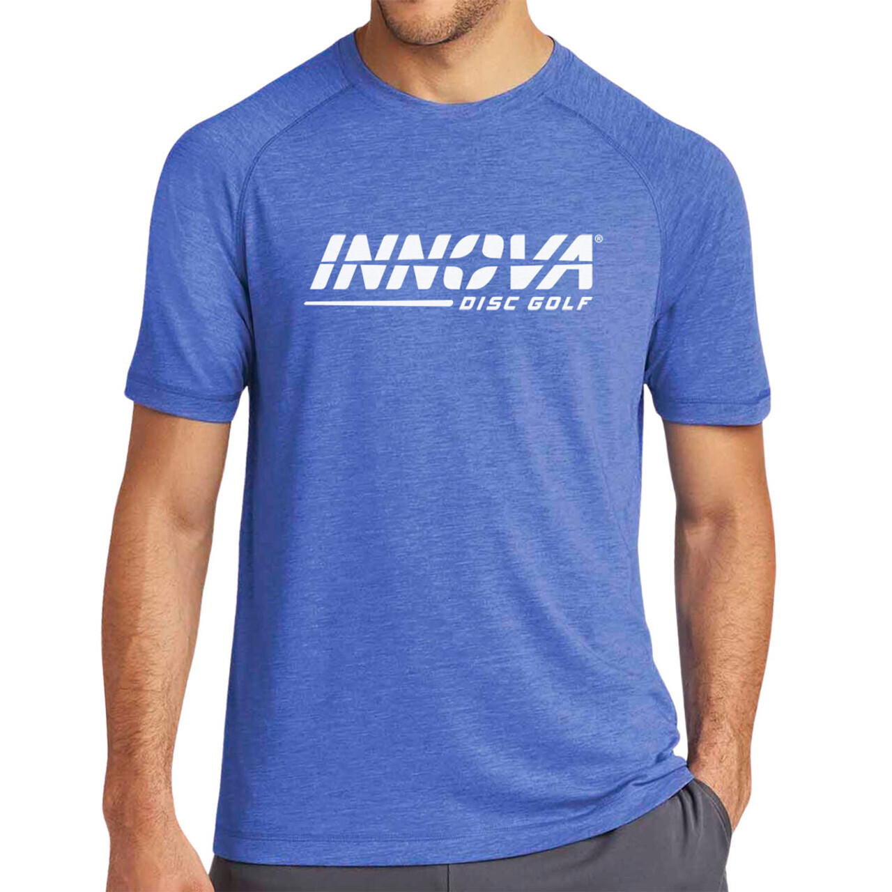 Innova Burst Triblend Jersey 2x-3x