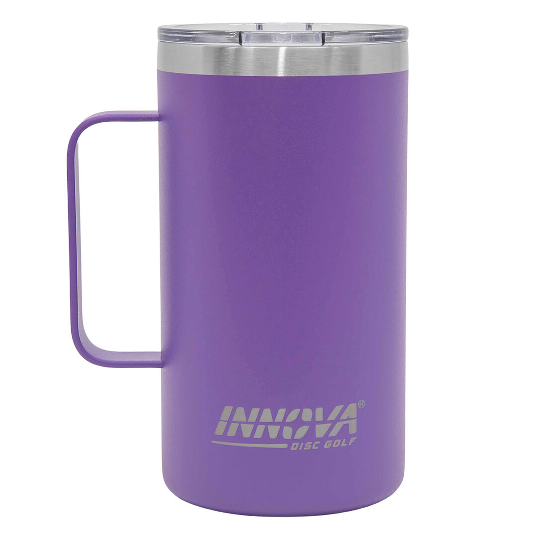 Innova Burst Log Innsulated Mug