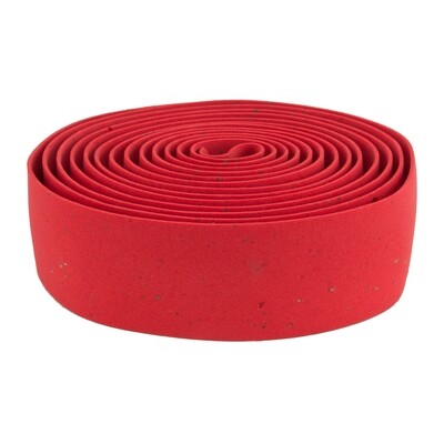 TAPE &amp; PLUGS OR8 CORK RED