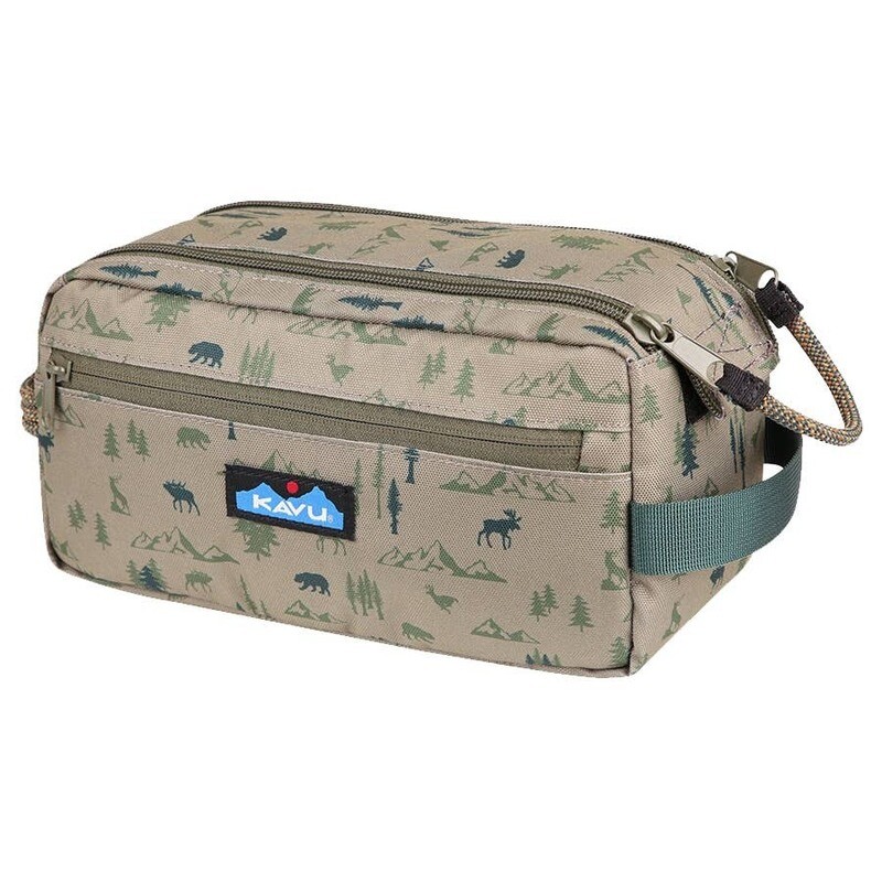 Kavu Grizzly Kit Out of Range