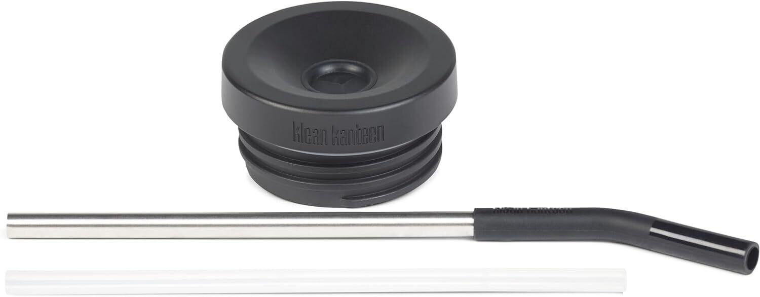Klean Kanteen - Straw Lid Set