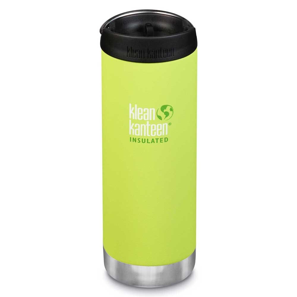 Klean Kanteen - TKWide 20oz, Juicy Pear