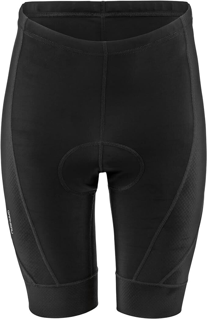 LG Optimum Short Black Md