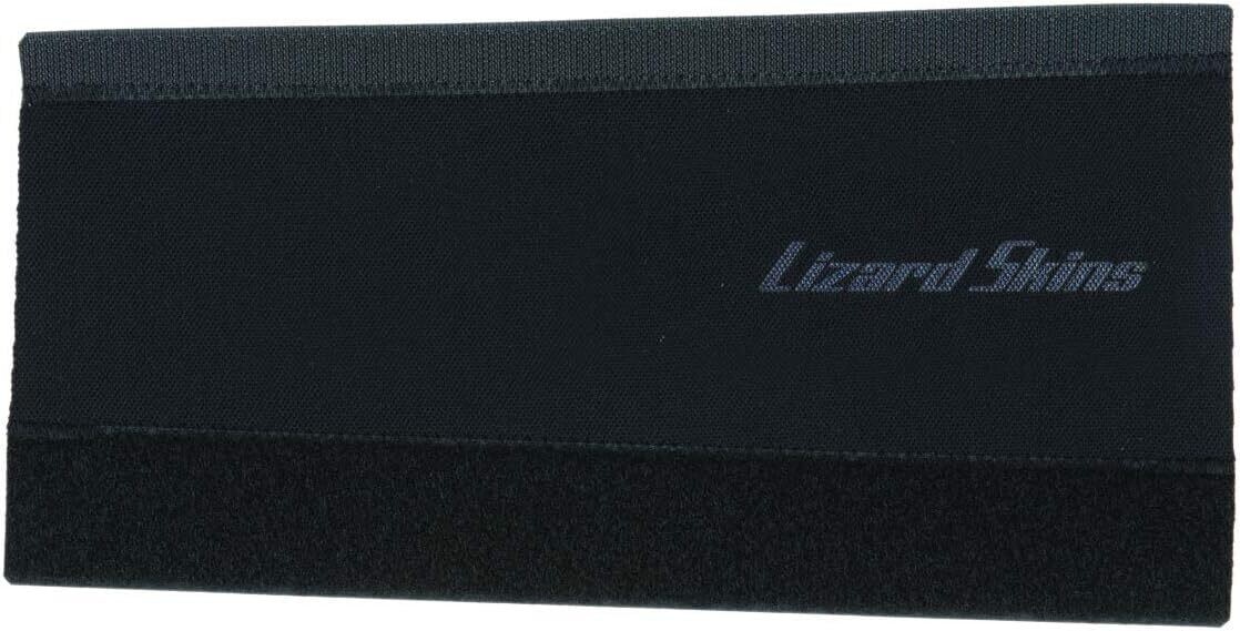 Lizard Skins Chainstay Protector Black S