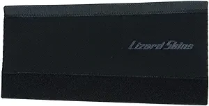 Lizard Skins Chainstay Protector Black L