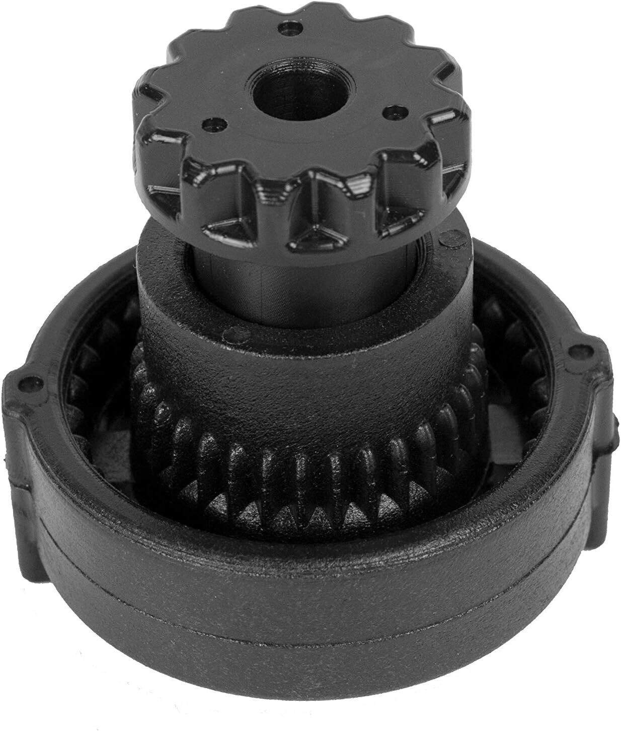 LockNLoad™ Track Base
