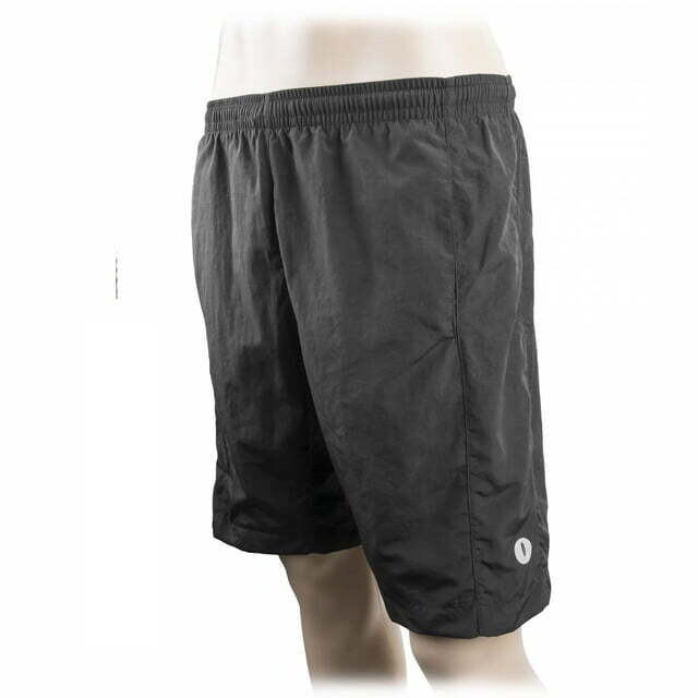 Loose-Fit Clothing Shorts Aerius T/S 10P S