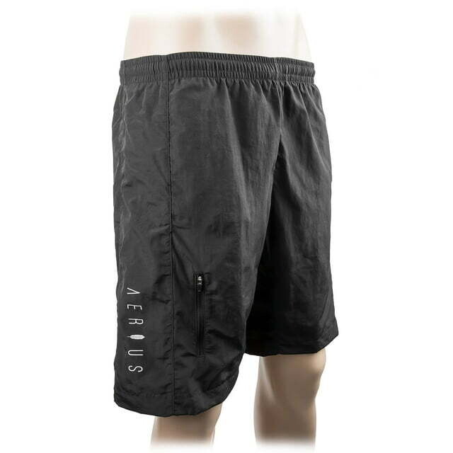 Loose-Fit Clothing Shorts Aerius T/S 10P M