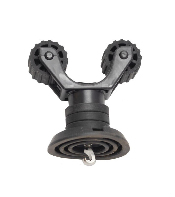 Leash Plug Adapter, Paddle Hold