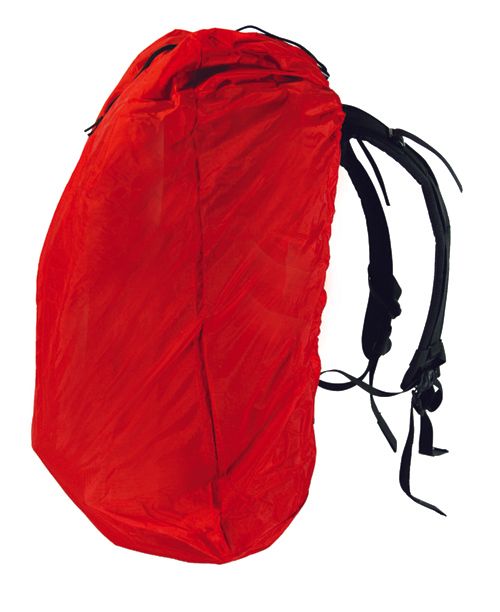 Mantaray Internal Frame Pack Cover - Red