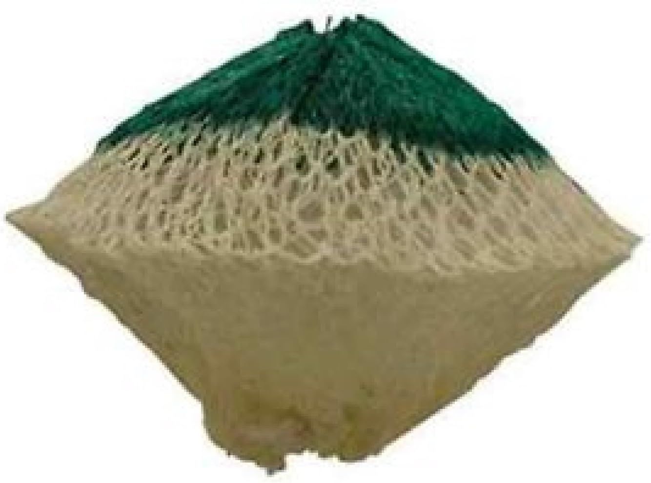 Mantle Rosette Slip-On 2 pk.