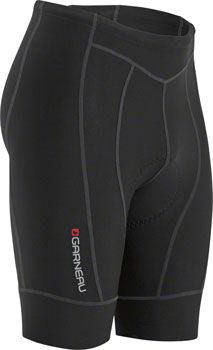 Mens Fit Sensor 2 Short Black MD