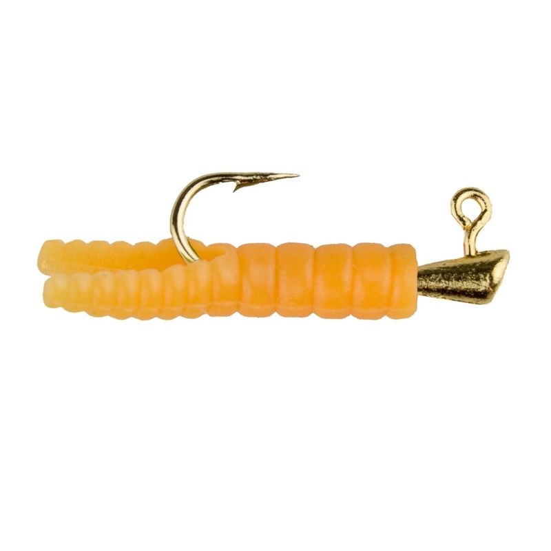 Mini Magnet - 1/200oz, Salmon Fix