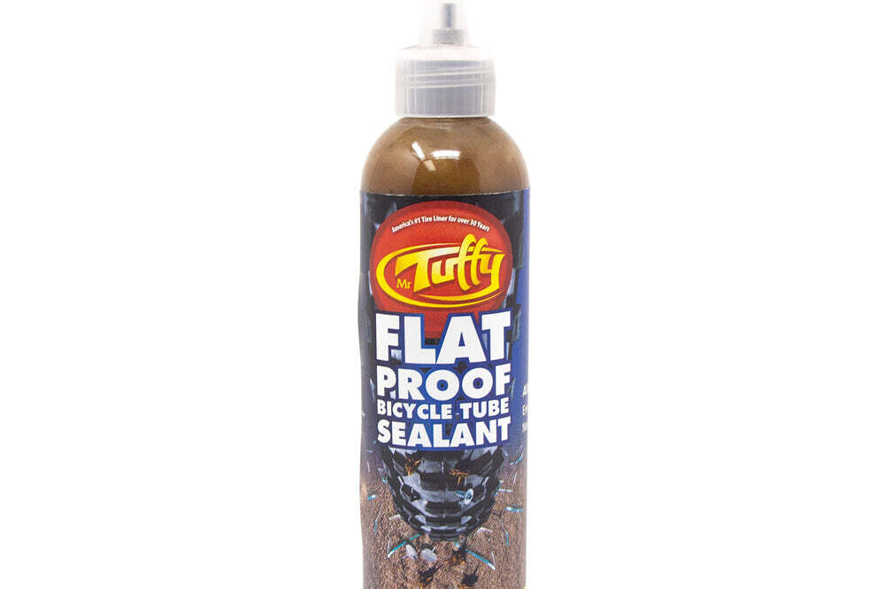 Mr. Tuffy 8oz Tube/Tire Seal