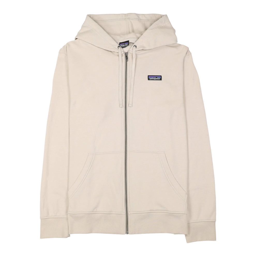 M&#39;s P-6 Label LW Full-Zip Hoody Pumice M