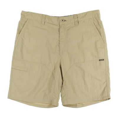 M's Sandy Cay Shorts - 8 in. Pumice S