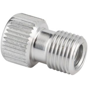 MSW Presta Valve Adapter 12 pc. (Single)