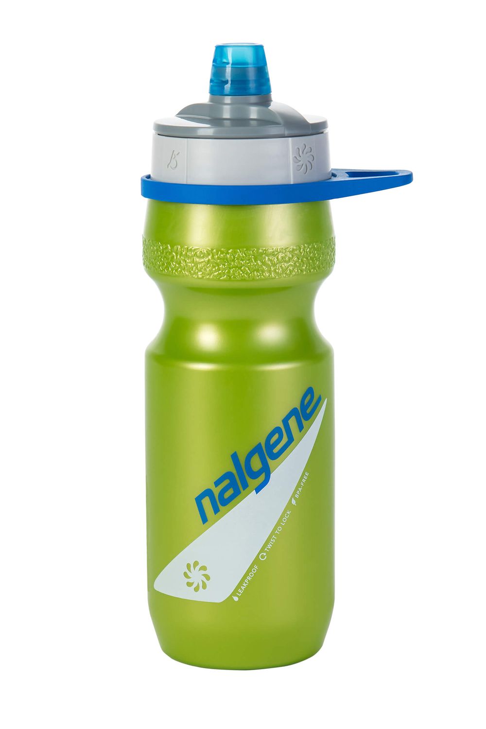 Nalgene - Draft Bottle, Foam Grn
