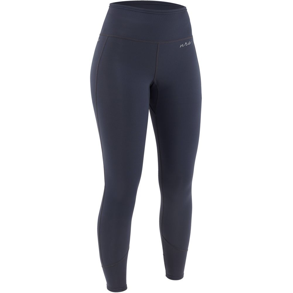 NRS, Inc Women&#39;s HydroSkin 0.5 Pant Black XL